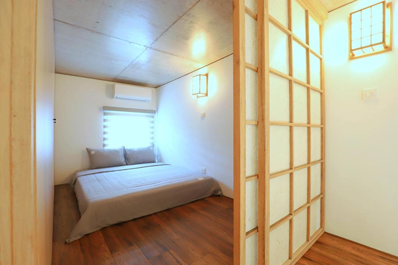 Casa Amarilla Boutique Apartment Hanói Exterior foto